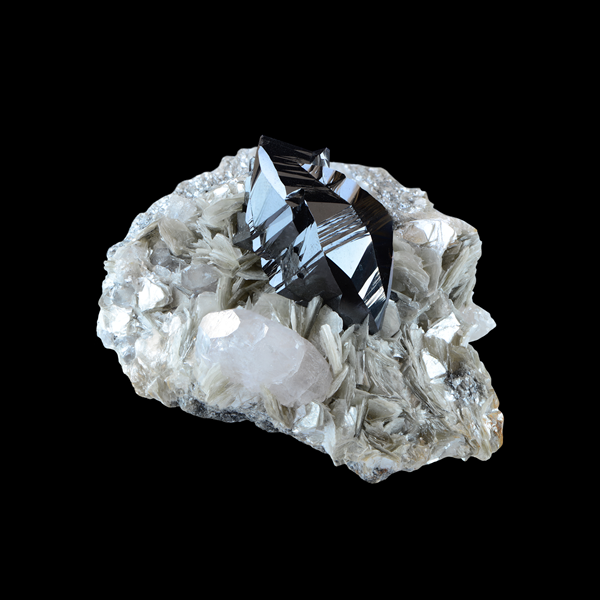 cassiterite